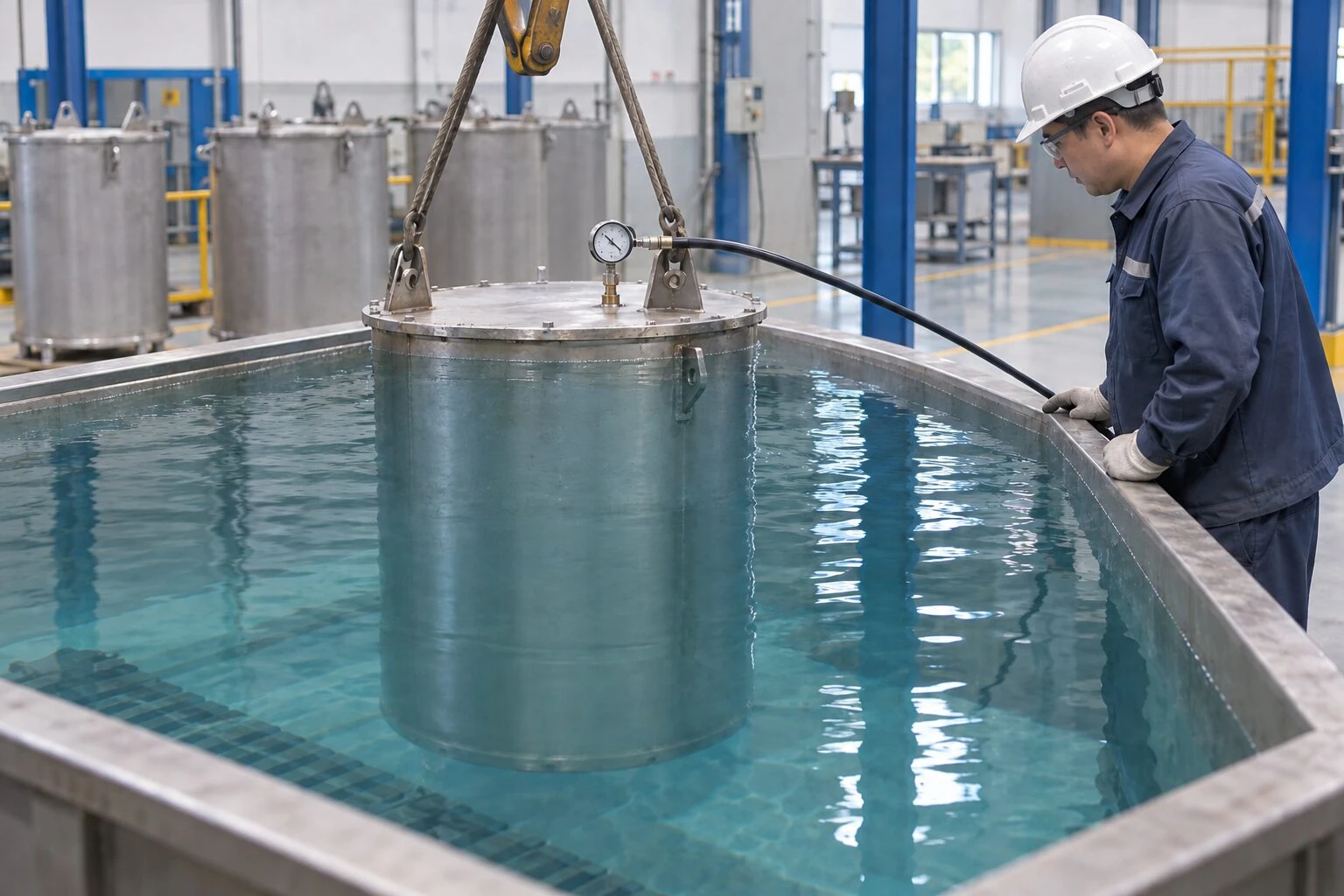 single-phase-transformer-oil-tank-leak-testing single-phase-transformer-oil-tank-leak-testing